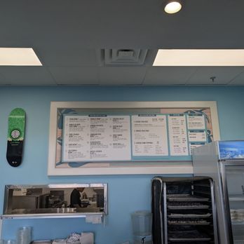 Paina Cafe - For a tiny place, they have a very extensive food menu. I will definitely be back to check out the poke bowl... - Hawaiian Near Me - Las Vegas, Nevada Paina Cafe - For a tiny place, they have a very extensive food menu. I will definitely be back to check out the poke bowl... - Hawaiian Near Me - Las Vegas, Nevada