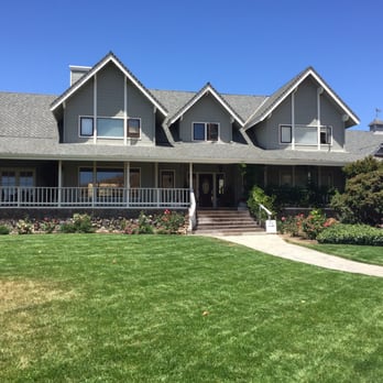 Big Dog Vineyards - Beautiful place to picnic in front of! - Venues & Event Spaces Near Me - Milpitas, California