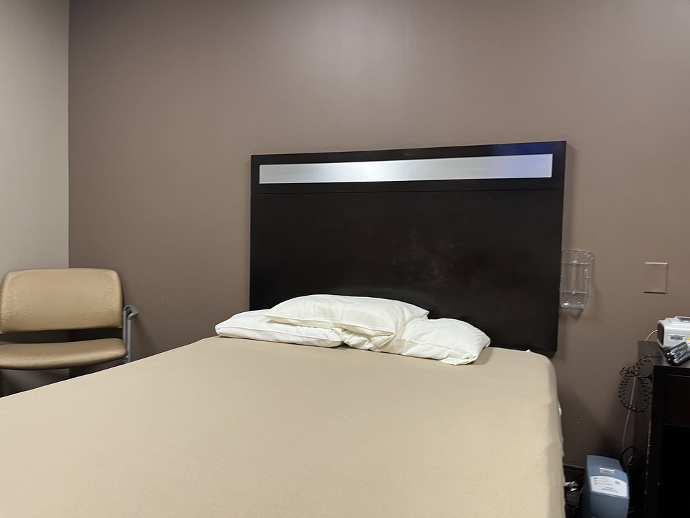 IU Health Sleep Disorders Center - sleep specialist in Indianapolis, IN