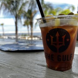 The Wharf - Bloody Mary