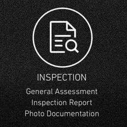 Cool Cars California - Protect your investment with a detailed inspection report