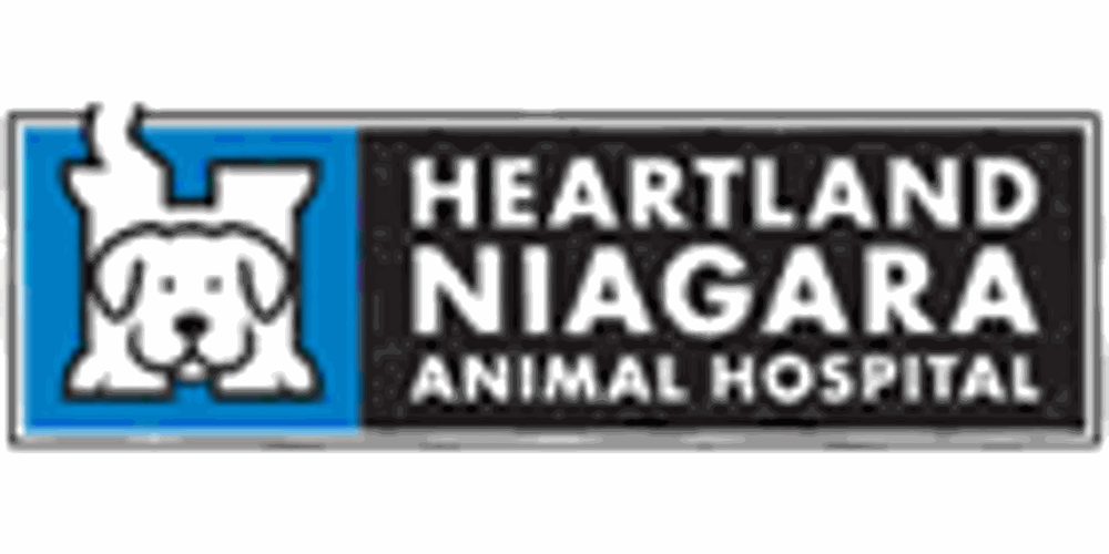 HEARTLAND NIAGARA ANIMAL HOSPITAL Updated September 2024 7885