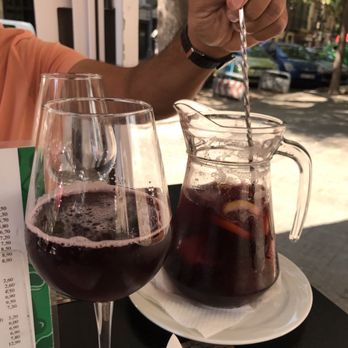 Egunon - Tapas Bars Near Me - Valencia, V Egunon - Tapas Bars Near Me - Valencia, V