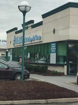 Orlin & Cohen Orthopedic Group