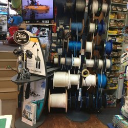 Megrew's Boats - Wide variety of lines and boating hardware