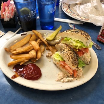 Skylight Diner - American Near Me - New York, New York
