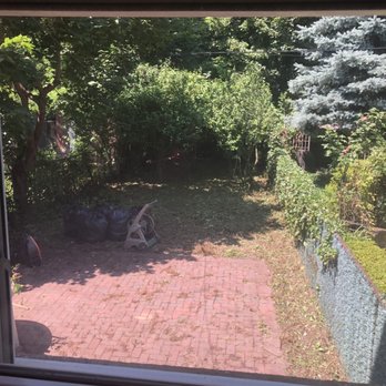 Right Lawn Care Inc - After!  I think the pictures say more than I could write!  Thank you Right Lawn Care! - Landscaping Near Me - Jamaica, New York