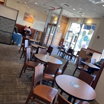 Panera Bread - Salad Near Me - Parma, Ohio