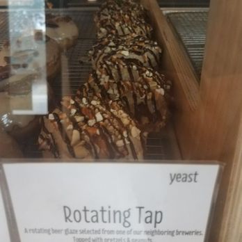 Vortex Doughnuts - Coffee & Tea Near Me - Asheville, North Carolina Vortex Doughnuts - Coffee & Tea Near Me - Asheville, North Carolina