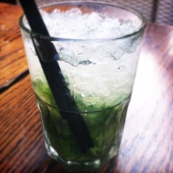 O'Sullivans - Apple Mojito