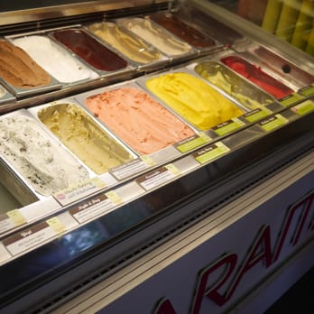 Caramello - Ice Cream & Frozen Yogurt Near Me - Berlin, BE
