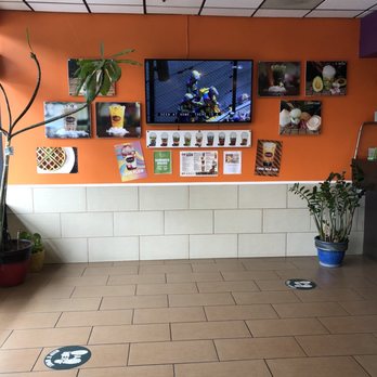 BAMBU - Juice Bars & Smoothies Near Me - Portland, Oregon
