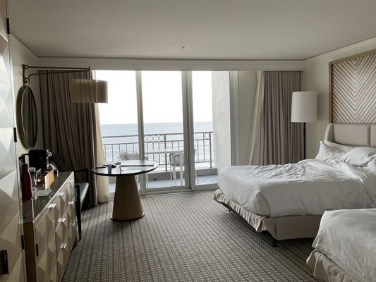 The Lobby Bar @ The Ritz Carlton Amelia Island by null