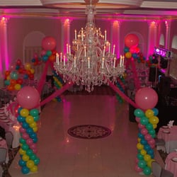 The Frugal Bride Parties