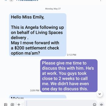 Living Spaces - Furniture Stores Near Me - La Mirada, California Living Spaces - Furniture Stores Near Me - La Mirada, California