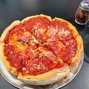 GIORDANO’S - 2964 Photos & 2964 Reviews - 730 N Rush St, Chicago, IL - Yelp