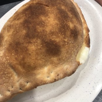 Brooklyn Pizzeria - Calzone - Pizza Near Me - Spring, Texas Brooklyn Pizzeria - Calzone - Pizza Near Me - Spring, Texas
