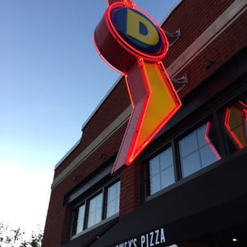 Dewey's Pizza - University of Dayton - Dewey's! - Pizza Near Me - Dayton, Ohio Dewey's Pizza - University of Dayton - Dewey's! - Pizza Near Me - Dayton, Ohio