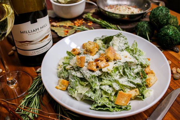 The Drafting Table Cocktails & Kitchen by null