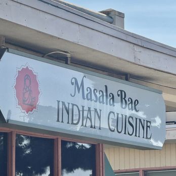 Masala Bae - Indian Near Me - Tustin, California
