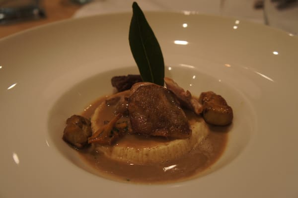 Comte Roger Carcassonne by null