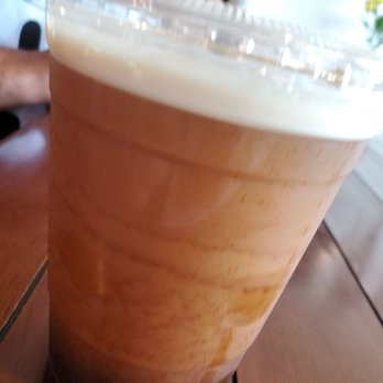 Robin Simmons Bakery - Nitro Cold Brew - Desserts Near Me - Virginia Beach, Virginia Robin Simmons Bakery - Nitro Cold Brew - Desserts Near Me - Virginia Beach, Virginia