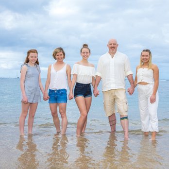 Capture Aloha Photography - Session Photography Near Me - Lahaina, Hawaii