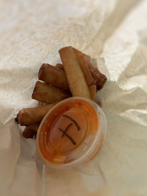 Ting’s Filipino Bistro by null