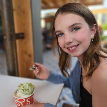 Salt & Straw - Ice Cream & Frozen Yogurt Near Me - Tigard, Oregon Salt & Straw - Ice Cream & Frozen Yogurt Near Me - Tigard, Oregon