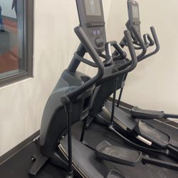 Iron Trail Convention & Vistors Bureau - Even more machines haha try 'em out