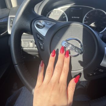 Noble Nails Spa - GelX - Nail Salons Near Me - Sacramento, California Noble Nails Spa - GelX - Nail Salons Near Me - Sacramento, California