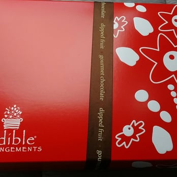 Edible Arrangements - Box of chocolate dipped strawberries. - Gift Shops Near Me - Ottawa, Ontario Edible Arrangements - Box of chocolate dipped strawberries. - Gift Shops Near Me - Ottawa, Ontario