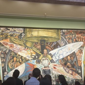 Palacio de Bellas Artes - Art Museums Near Me - Cuidad de México, DIF