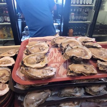 Dusty's Oyster Bar - Oysters! - Seafood Near Me - Panama City Beach, Florida Dusty's Oyster Bar - Oysters! - Seafood Near Me - Panama City Beach, Florida