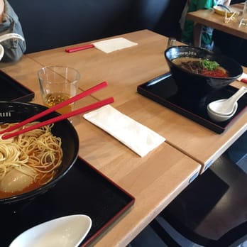 Ramen Jun - Ramen Near Me - Frankfurt, HE Ramen Jun - Ramen Near Me - Frankfurt, HE