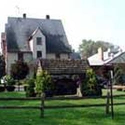 Brookshire Inn & Golf Club