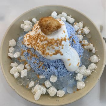 Mango Mango Dessert - Toasted coconut snowcloud so good - Desserts Near Me - Henderson, Nevada Mango Mango Dessert - Toasted coconut snowcloud so good - Desserts Near Me - Henderson, Nevada
