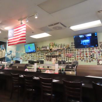 Crazy Brothers Sushi - Sushi Bars Near Me - Norco, California