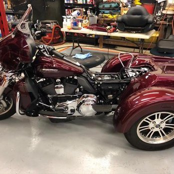 Recarnation - Auto Detailing Near Me - Twinsburg, Ohio