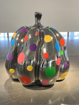 New Mexico Museum of Art-Vladem Contemporary by null