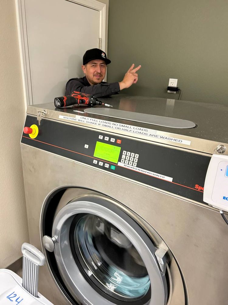 Slide of Momentum Appliance Repair