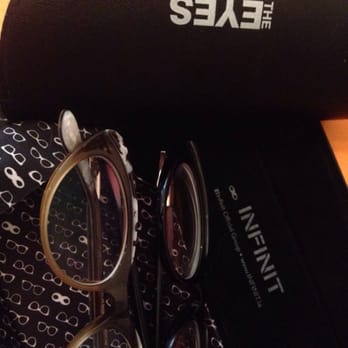 Infinit - Eyewear & Opticians Near Me - Buenos Aires, C