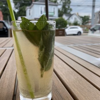 Pretty Decent - Cocktail Bars Near Me - Louisville, Kentucky