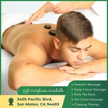 FZL Spa - Come and try our services - Massage Near Me - San Mateo, California