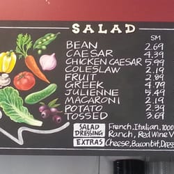 Keith's Deli