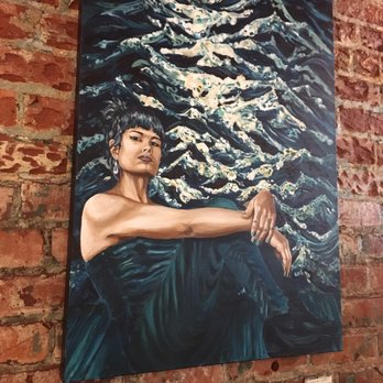 Bread Craft - Local paintings for sale - Bakeries Near Me - Roanoke, Virginia