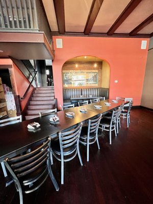 The Iron Duck Public House by null