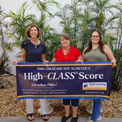 Trinity Preschool Sarasota
