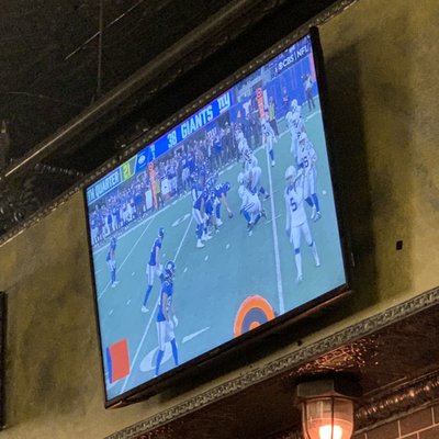 Revolution, A Social Brew House by null