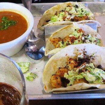 Karbach Brewing - shrimp taco tastiness - Venues & Event Spaces Near Me - Houston, Texas Karbach Brewing - shrimp taco tastiness - Venues & Event Spaces Near Me - Houston, Texas